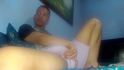 Christtofer online show from October 12, 3:44 pm