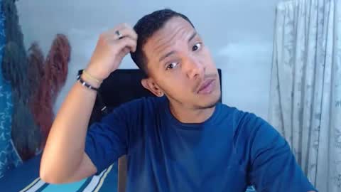 Christtofer online show from March 30, 12:28 pm