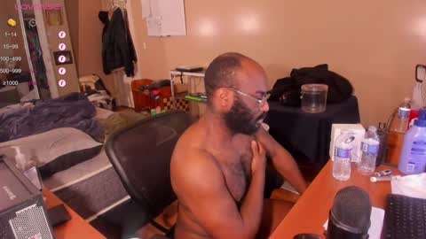 Chuck Daily online show from February 1, 7:36 am