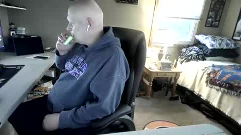 MrClean55 online show from March 11, 7:31 pm