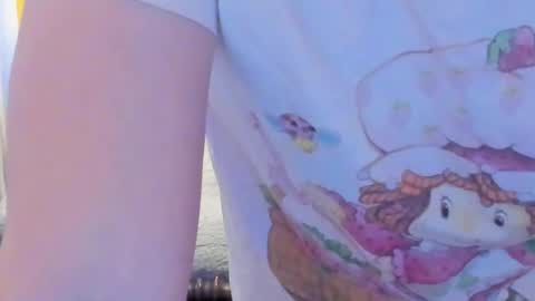 Snapshot of mrcrofty chatting on February 23, 8:11 pm Croft online show from February 23, 8:11 pm