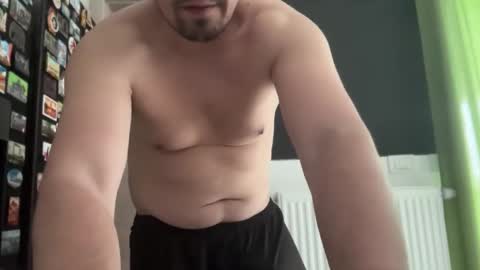 mrcumonface1 online show from April 16, 8:15 am