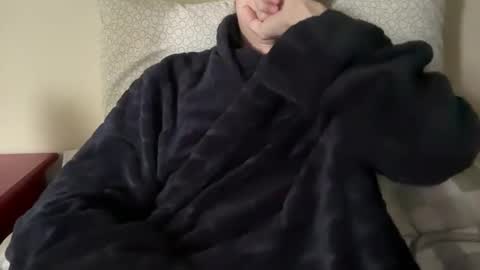 MR CB online show from April 30, 7:14 am