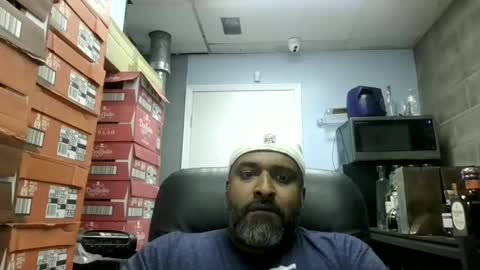 mrdelite1234 online show from May 7, 5:40 pm