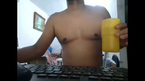 Gato online show from December 30, 4:42 am