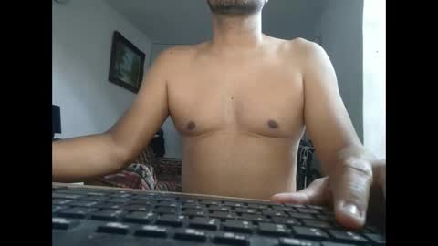 Gato online show from January 10, 2:57 am