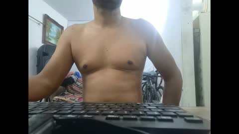 Gato online show from February 9, 10:43 pm