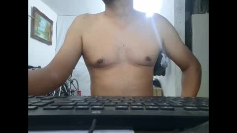 Gato online show from September 15, 2:44 am