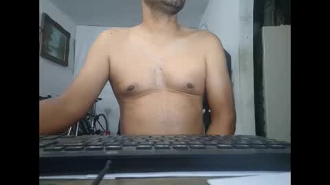 Gato online show from September 27, 2:38 am