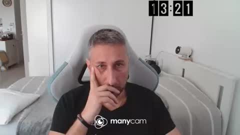 mrdr000 online show from March 23, 12:20 pm