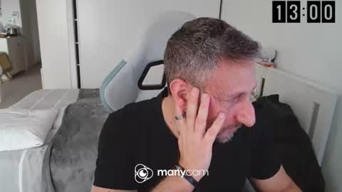 mrdr000 online show from March 30, 11:00 am