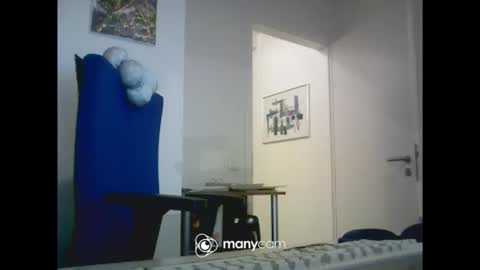 MrJohnsen1975 online show from February 11, 6:02 pm