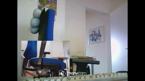 MrJohnsen1975 online show from February 13, 12:01 pm