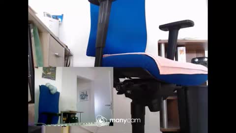 MrJohnsen1975 online show from February 27, 11:32 am