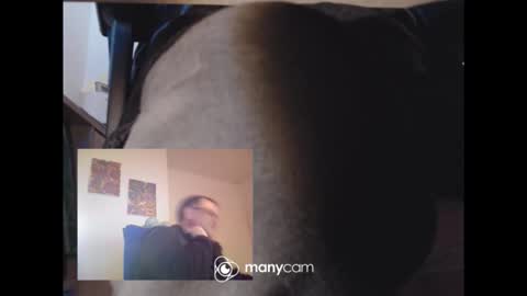 MrJohnsen1975 online show from April 12, 11:37 am