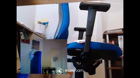 MrJohnsen1975 online show from June 22, 6:05 pm