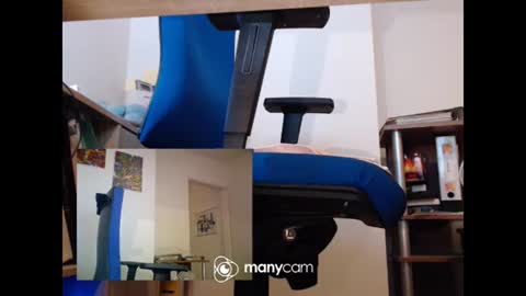 MrJohnsen1975 online show from June 27, 10:53 am