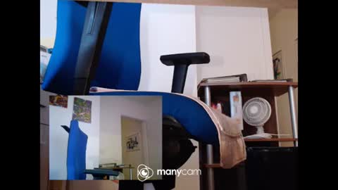 MrJohnsen1975 online show from June 28, 9:59 am
