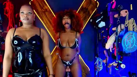 mrebonybdsm online show from February 11, 3:44 am