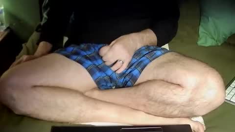 mrericsmith  email hidnnn online show from March 13, 12:34 pm