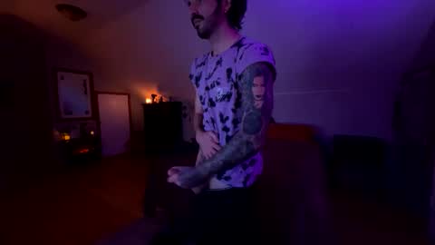 mrfanceypants online show from December 18, 2:50 am