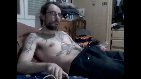 Snapshot of mrfumao chatting on December 31, 1:15 am mrfumao online show from December 31, 1:15 am