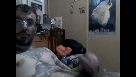 mrfumao online show from January 18, 2:48 am