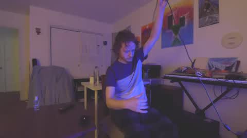 Ian online show from February 4, 7:36 am