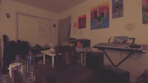 Ian online show from April 3, 5:38 am