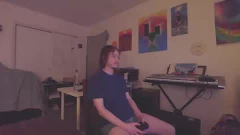 Ian online show from April 22, 5:32 am