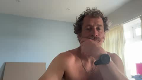 mrgoodkat79 online show from July 25, 9:40 am