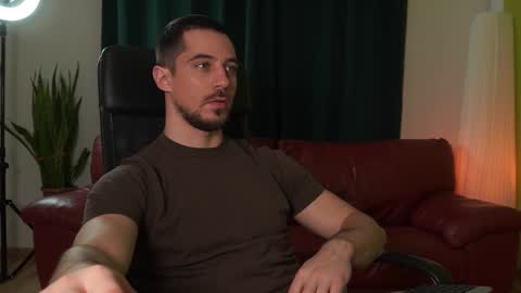 juan luis online show from January 11, 4:12 pm