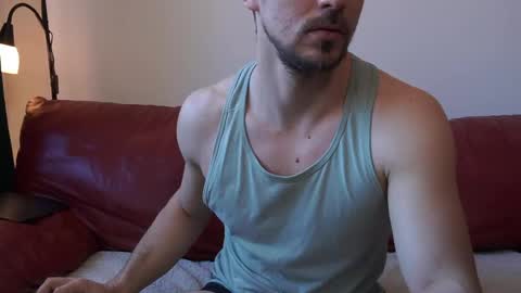 juan luis online show from April 8, 6:57 am