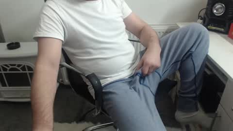 Your Mister online show from January 10, 7:25 am