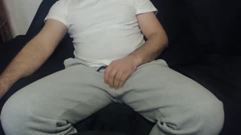 Your Mister online show from February 1, 8:50 am