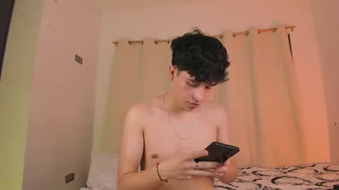 Bastian online show from September 14, 12:32 am