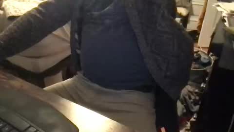 Snapshot of mrjackryan81 chatting on February 12, 6:47 pm mrjackryan81 online show from February 12, 6:47 pm