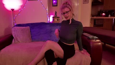 Mr  Mrs J online show from January 28, 5:24 pm