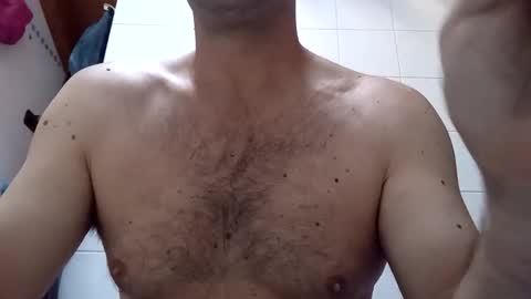 Snapshot of mrjany69 chatting on October 8, 2:36 pm mrjany69 online show from October 8, 2:36 pm