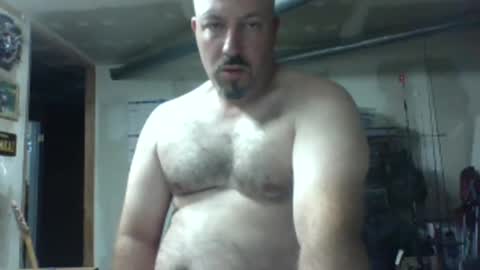 mrjeffe7 online show from May 19, 8:37 pm