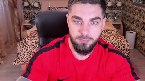 mrkarlhot99 online show from January 11, 11:56 am