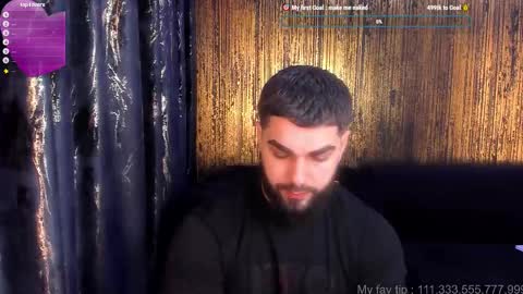 mrkarlhot99 online show from January 19, 3:49 pm