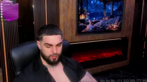 mrkarlhot99 online show from March 14, 8:20 am