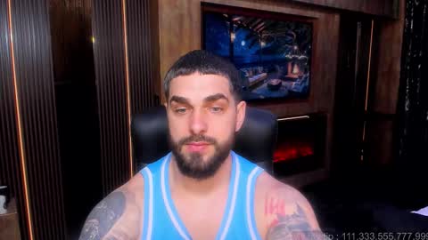 mrkarlhot99 online show from March 26, 8:53 am