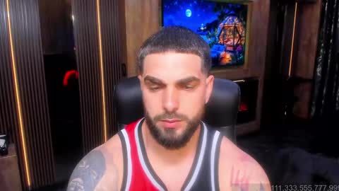 mrkarlhot99 online show from May 14, 5:25 am