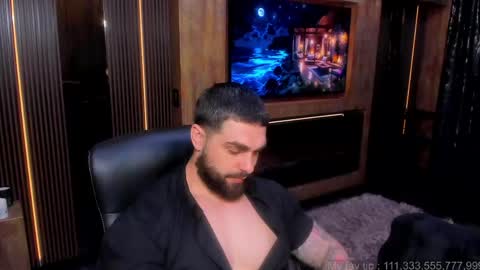 mrkarlhot99 online show from May 26, 6:09 am