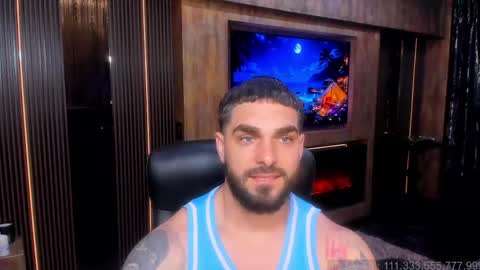 mrkarlhot99 online show from June 7, 7:56 am