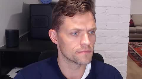 mrkenridge online show from October 2, 3:41 pm