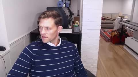 mrkenridge online show from October 24, 5:42 pm