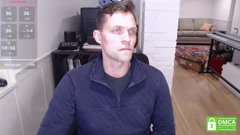 mrkenridge online show from December 3, 3:21 pm
